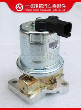 康明斯ISX15 QSX15发动机输油泵4935094 4076580 5362255零部件