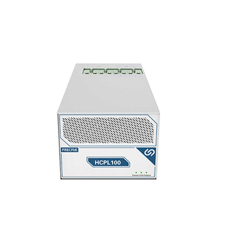 普赛斯HCPL100高电流脉冲电源台式小型可调脉冲电源 脉冲恒流源