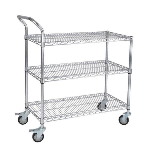 三层不锈钢小推车实验室无尘车间仪器推车加厚201不锈钢304可拆装,乐器/吉他/钢琴/配件,其它乐器配件,淘宝优惠券,粉丝福利购,淘宝优惠卷