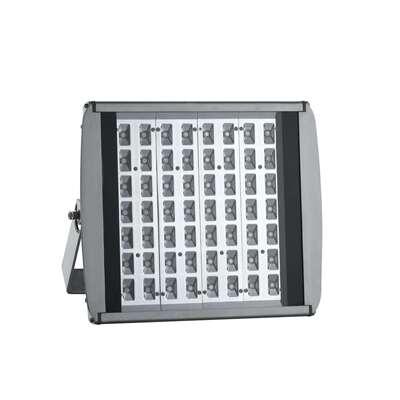 投光灯外壳套件 LED投光灯外壳 铝外壳套件 铝型材投光灯外壳