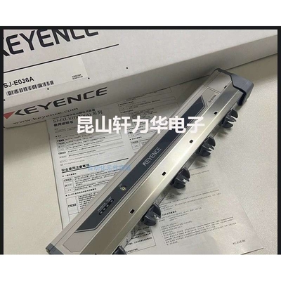 KEYENCE基恩士SJ-H系列静电消除器直通空气增压器延长部件SJ-HS02
