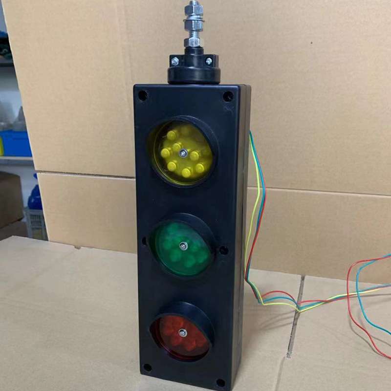 滑线电源指示灯GY-HCX-50,滑线指示灯LED-50