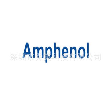 Amphenol安费诺 EX40306A12I 连接器原装原厂 重载高压接插件插头