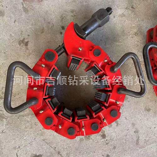 MP-L型安全卡瓦 MP-R安全卡瓦 WA-T安全卡瓦 井上工具