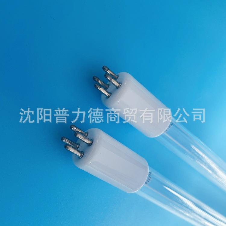 EXCELITAS GPH793T5L/4 GPH793T5VH/4紫外线杀菌灯污水净化