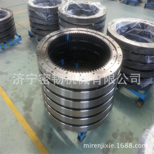 GC78/GC88回转支承Y168-23A-010000  山重建机GC78回转大盘