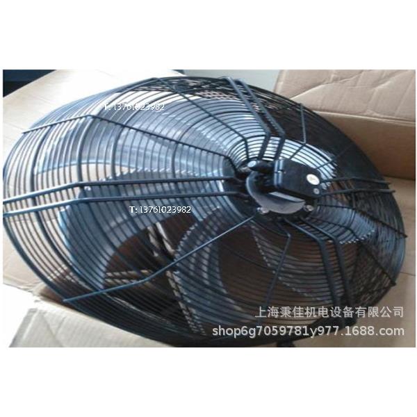 现货甩卖FB050-4EK.4I.V4P施乐百FB系列轴流风机