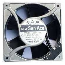 出售原装进口12025东方AC200V50/60HZ11/9.5W风扇MU1225S-41