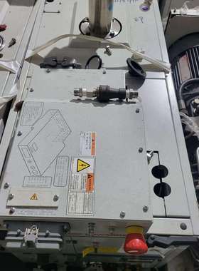 爱德华真空泵IQDP40 拆机 仓库现货在售