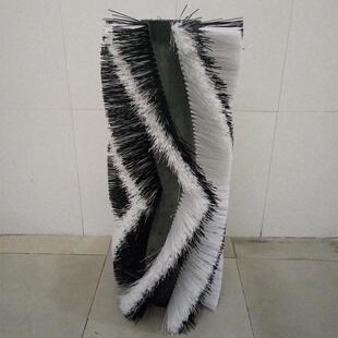 【永民】扫地车毛刷配件 用于路面清扫的滚筒毛刷