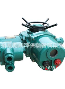 Z60-24M智能调节型电动执行器 DZW60-36B多回转电动执行器