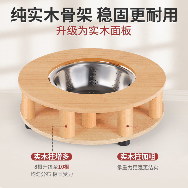 极速蒲团坐灸仪家用多功r能坐垫熏蒸仪器妇科宫寒艾灸垫坐薰艾灸