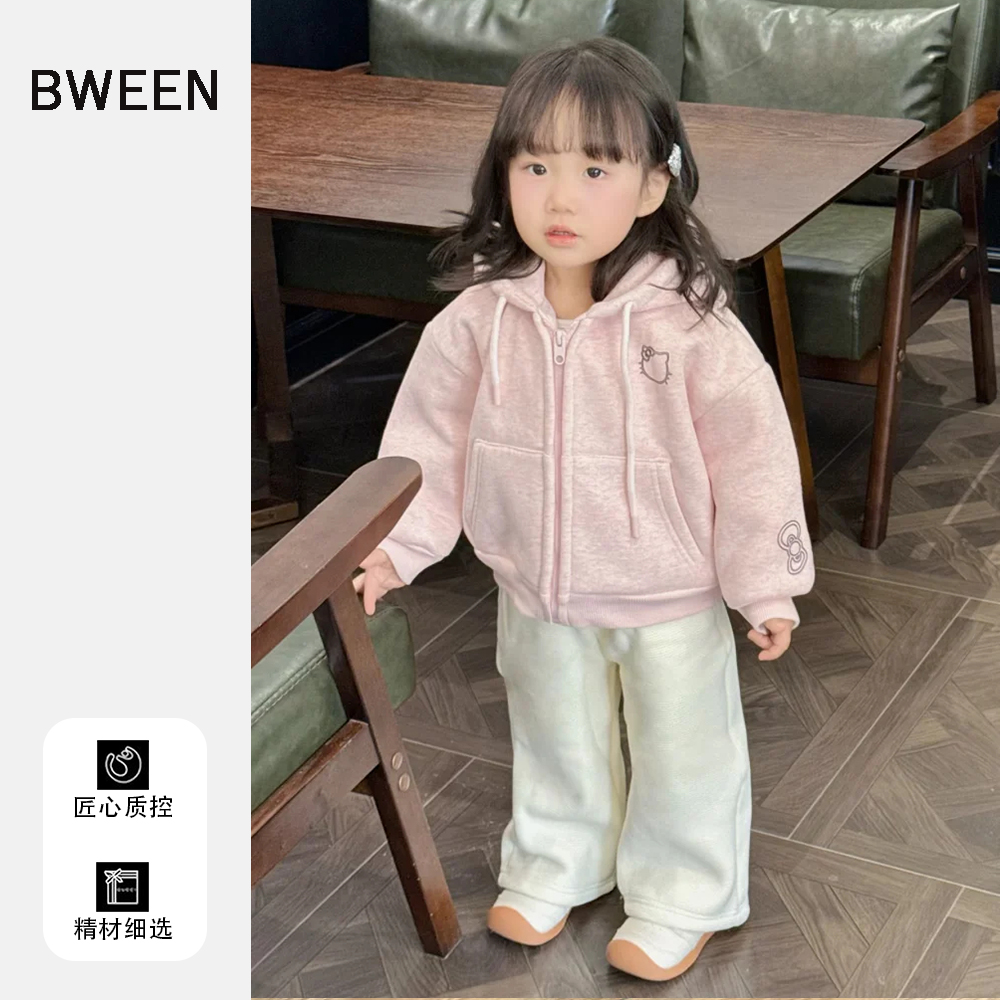 女童外套,娃穿超喜爱