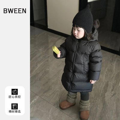 谁能拒绝这么保暖的羽绒服呀~