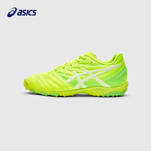 亚瑟士童鞋 男女童运动鞋 ASICS 2025新款 足球鞋 舒适休闲耐磨鞋