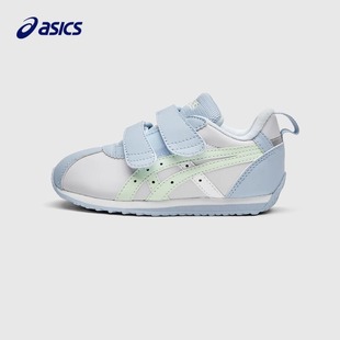亚瑟士学步鞋 魔术贴宝宝鞋 童鞋 男童女童舒适稳步鞋 2025新款 ASICS