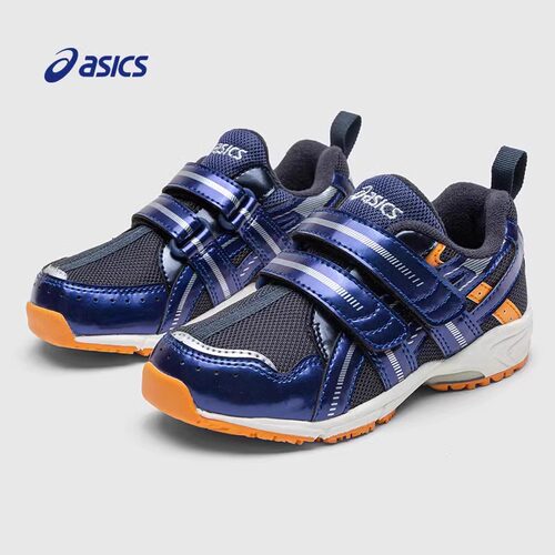 ASICS/亚瑟士防滑男女儿童运动鞋