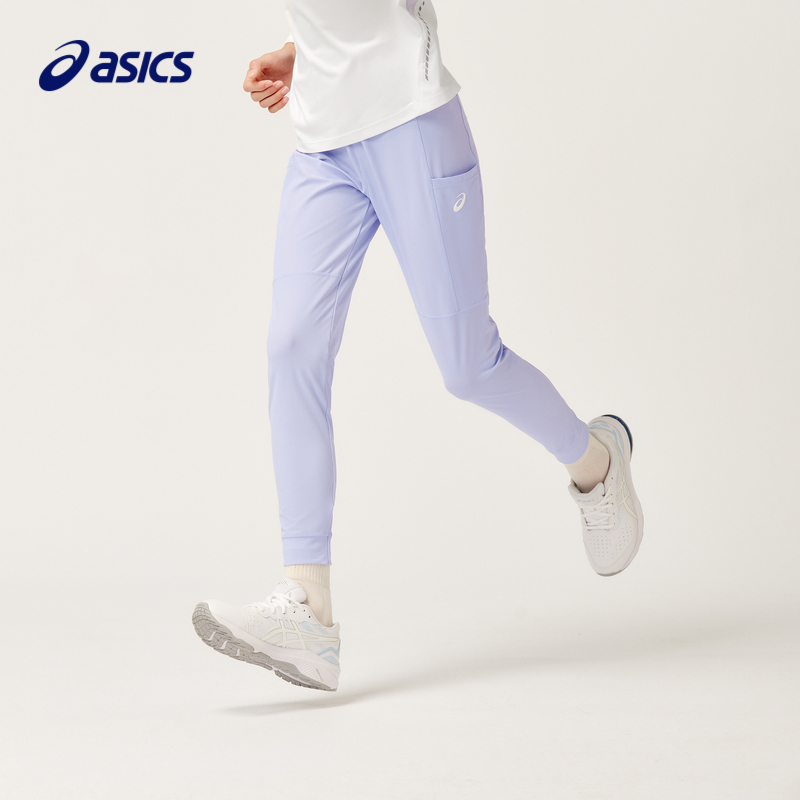 ASICS/亚瑟士瑜伽裤长裤打底裤女