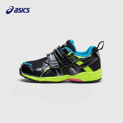 ASICS亚瑟士平衡车防滑运动鞋