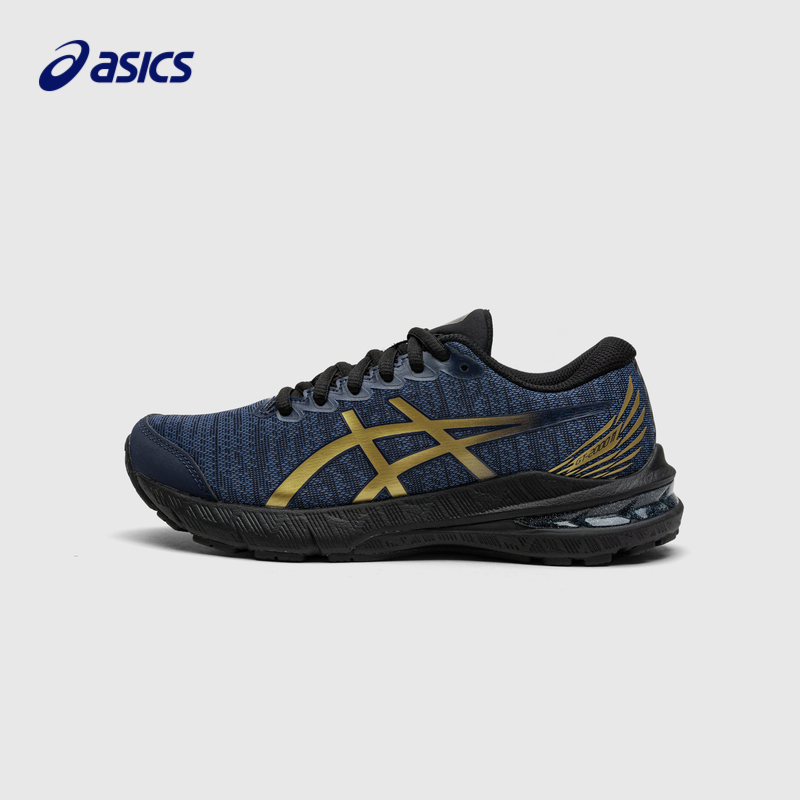 Asics/亚瑟士减震儿童春季运动鞋