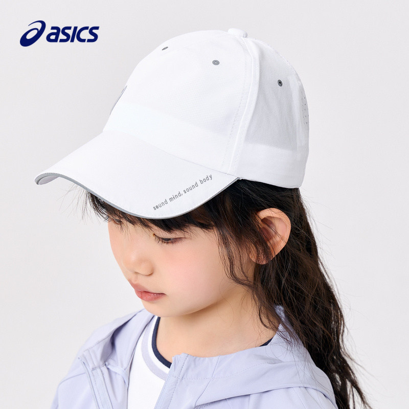 Asics/亚瑟士童装中性网球图片