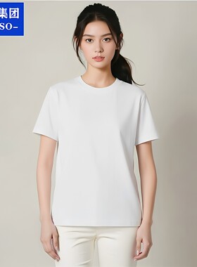 唐狮集团DESSO短袖t恤女2026新款