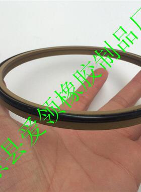 埃洛特AL5特康5型GSZ防尘圈油封600*624*14/650*677.3*16