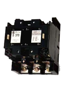 上海人民CJX8-370A交流接触器 B370-30-22 220V380V CDC1