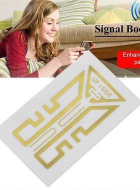 极速Phone Enhancet Signal Antenna Booster erOs Cell Phone Si