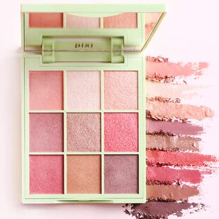 新品 Rosette Sha Effects Eyeshadow Eye Beauty Pixbi Ray
