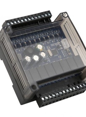 极速PLaC Programmable Controller FX2N-20MR Industrial Contro