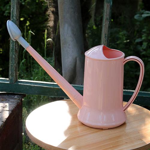 极速浇水壶阳台j小室内家用长嘴沙撒水壶洒水壶浇花喷壶蓬碰淋懒