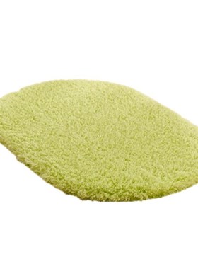 极速Hot Bathroom Carpets AbsorbeCnt Soft Memory Foam Doormat