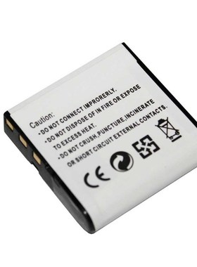 极速1PCS  1500mAh NP-40 NP 40 LiCthium Ion Battery CNP40 Dig