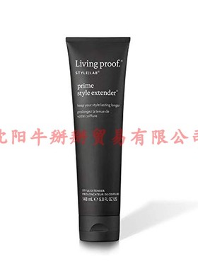 极速Living Proof Prime sStyle Extender Hair Primer for Unise
