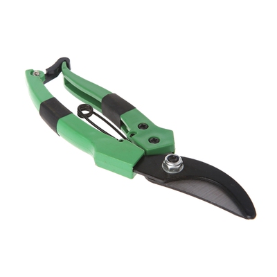 极速Pruning Shears Fruit Tree Pruning ScissOors Secateurs Pr