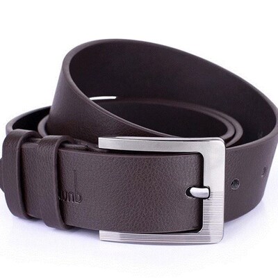 极速202b1 New men's leather lead layer of leather be