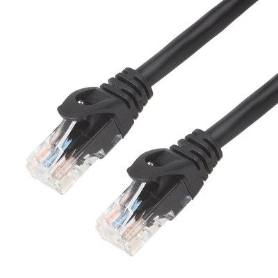 极速Ethernet Patch Cable Networking Cords SNix Types Round W