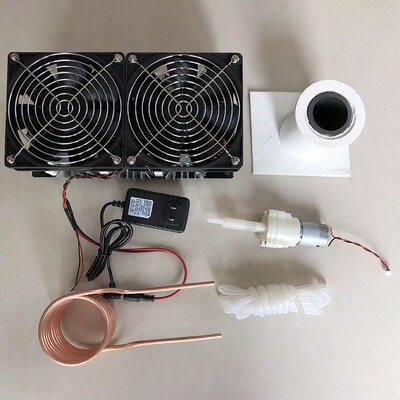 极速2500W ZVS Inductpion Heater Induction Heating PCB Board