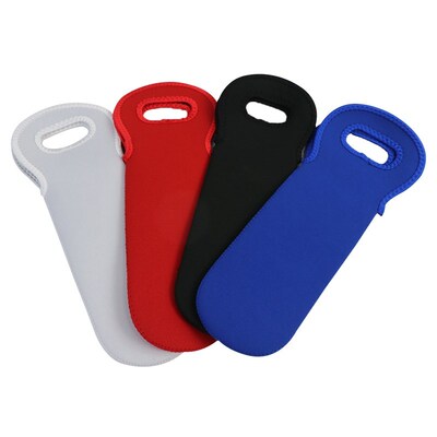极速Neoprene Wine Bottlet Sleeve Wine Whisky Protective Slee