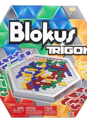 极速Blokus TCrigon Game