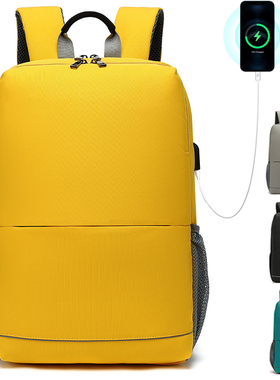 极速2022 New Antki-theft Fashion Mens Multifunctional Backp