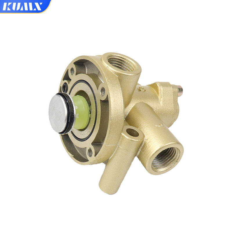 极速K25JD无锡型截止式电磁阀K25JD-8/10/R15/20/25W