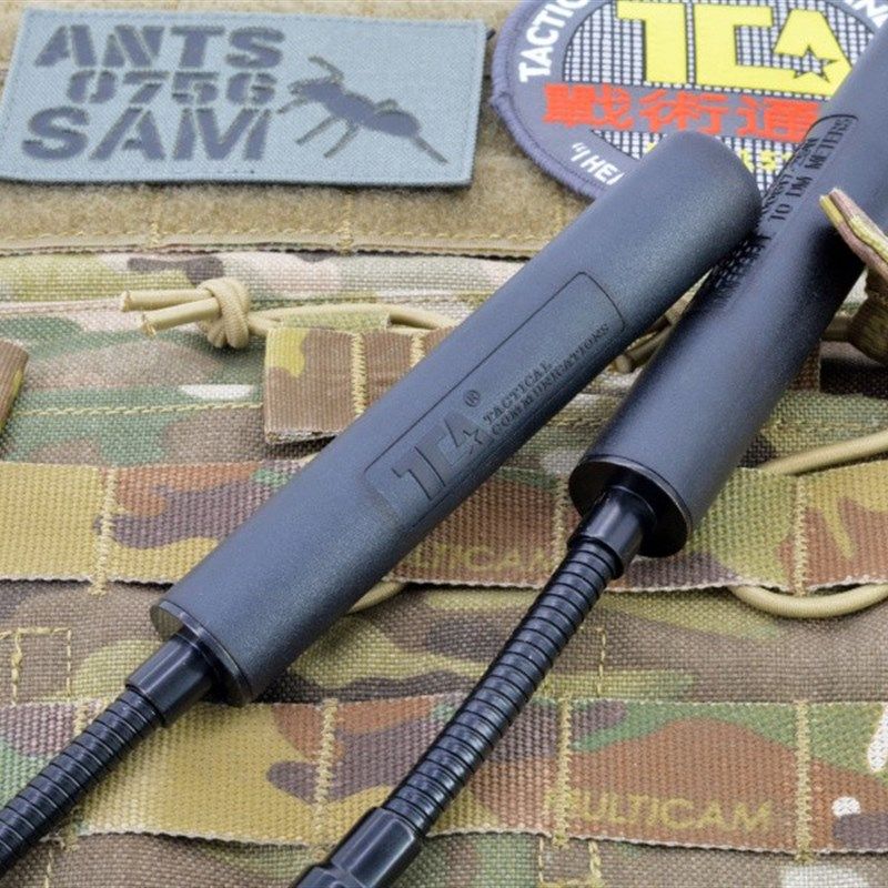 极速PRC152新款驴鞭天线增益148UV对讲I机原品军版复刻版美TCA战