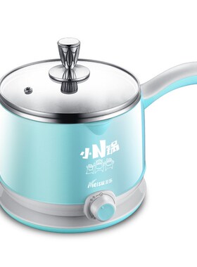 极速1.5L Multi-function Electric Slow Cooker EleSctric Skill