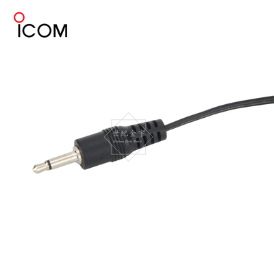 极速ICOM 艾可慕 SP-35 外置扬声器G 适用车载/短波电台原装喇叭