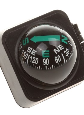 极速HikiNG DireCtioN NaviGatioN DasHboarD Car Compass CZyCli