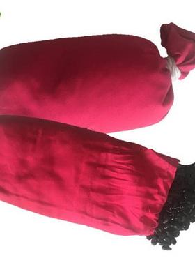 极速砭石火山能量扁石肩颈腰背腹理热敷包理疗袋sSpa石头温灸养生