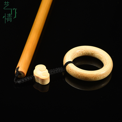 极速软尺戒尺教师戒尺家用软家规家训I竹戒尺软教鞭竹根教棍戒尺