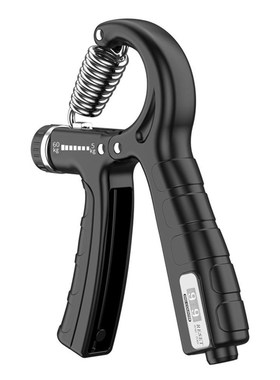 极速Fitness Adjustable Heavy Gripper Hand ExerciSse Train Gr